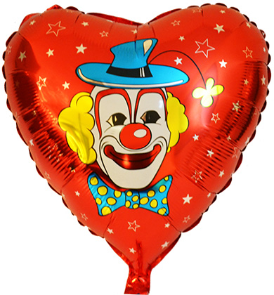 helíum blaðra vörunr. 20151-02